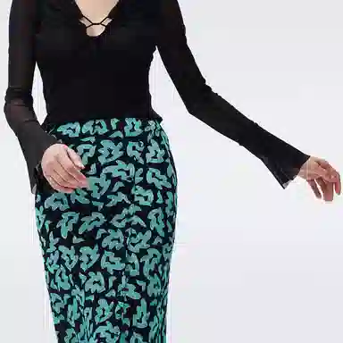 DIANE VON FURSTENBERG V