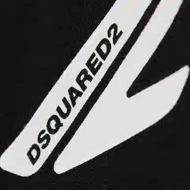 DSQUARED 2 SS24 Logo T