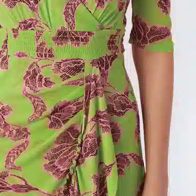 DIANE VON FURSTENBERG V