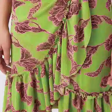 DIANE VON FURSTENBERG V