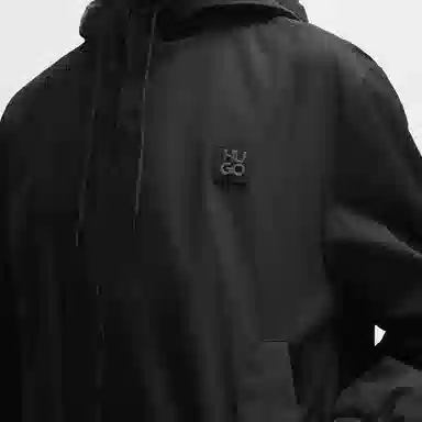 HUGO BOSS Logo