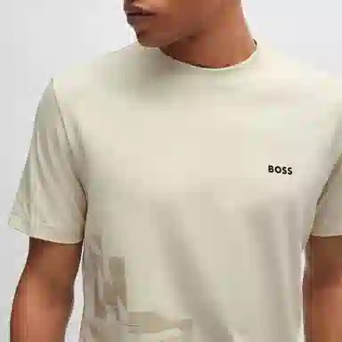 HUGO BOSS LogoT