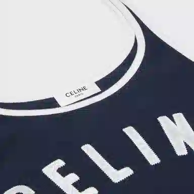 CELINE SS24 Logo