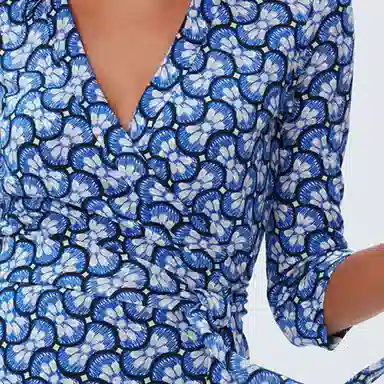 DIANE VON FURSTENBERG V