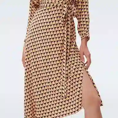 DIANE VON FURSTENBERG V