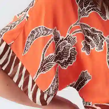 DIANE VON FURSTENBERG V