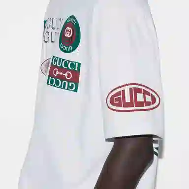 GUCCI FW24 LogoT