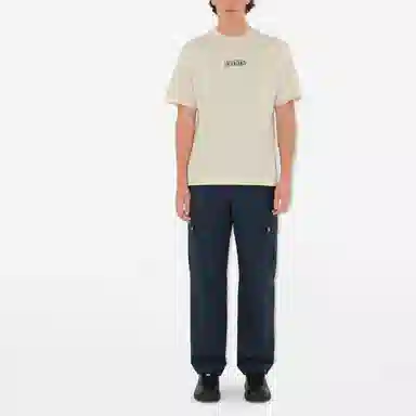 Burberry SS24 LogoT