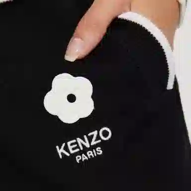 KENZO SS24 Logo
