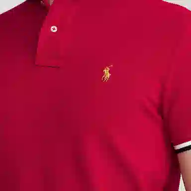 Polo Ralph Lauren LogoPolo
