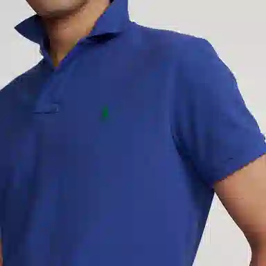 Polo Ralph Lauren SS24 LogoPolo