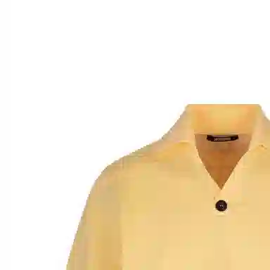 Jacquemus Polo