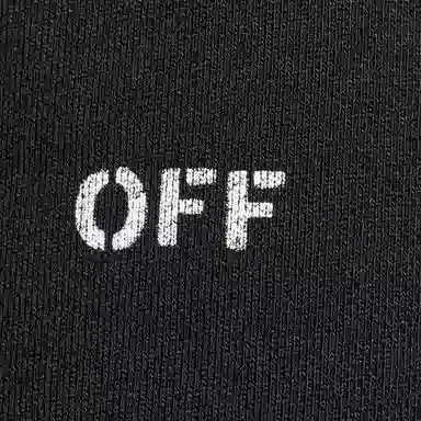 OFF-WHITE Logo