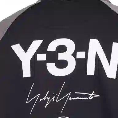 Y-3 x NEIGHBORHOOD Logo