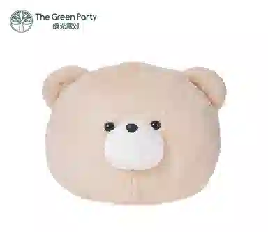 The Green Party 30cm