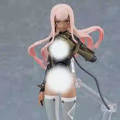 MAX Factory figma579 falslander 16.5cm