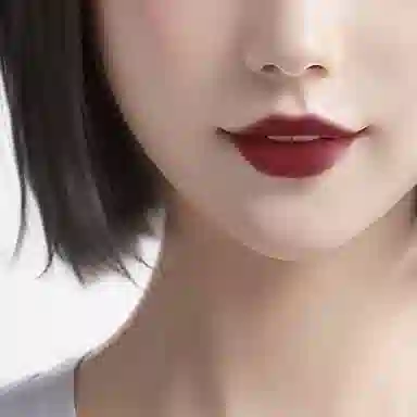 娇兰 丝绒唇膏+菱格丝绒外壳 丝绒