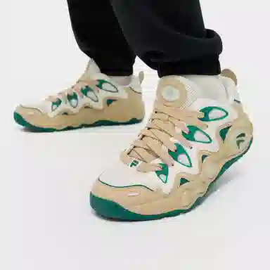 FILA FUSION VERTICAL