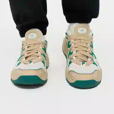 FILA FUSION VERTICAL