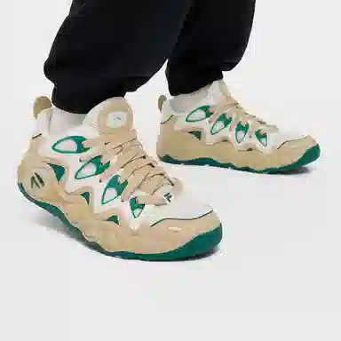 FILA FUSION VERTICAL