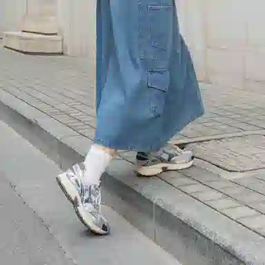 Mizuno Cyclone Speed 2 Silver