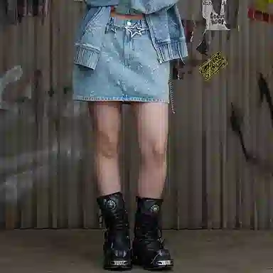 GOOD BAI SS24 GOODEES Logo