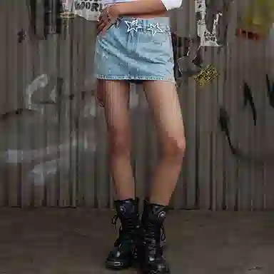 GOOD BAI SS24 GOODEES Logo