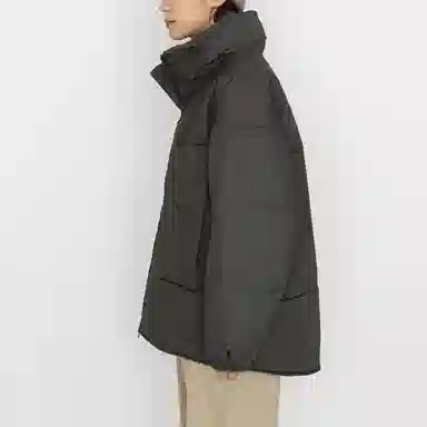 nanamica FW23 Insulation Jacket