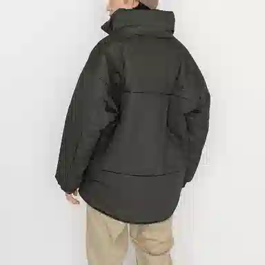 nanamica FW23 Insulation Jacket