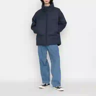 nanamica FW23 Insulation Jacket