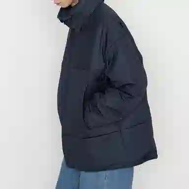 nanamica FW23 Insulation Jacket