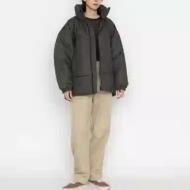 nanamica FW23 Insulation Jacket