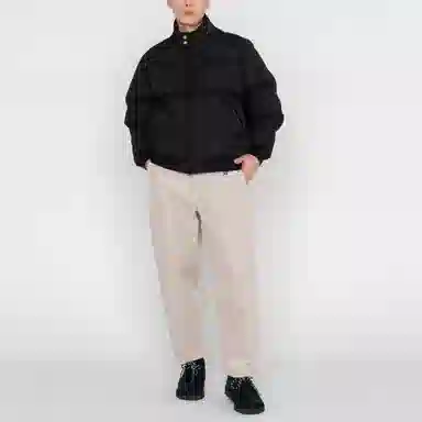 THE NORTH FACE PURPLE LABEL