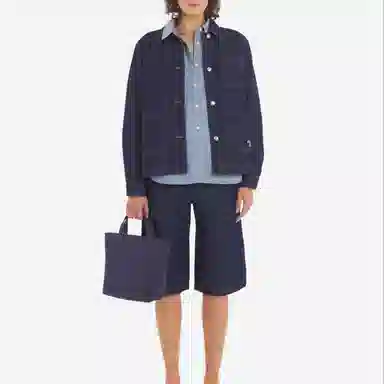 Maison Kitsune SS24