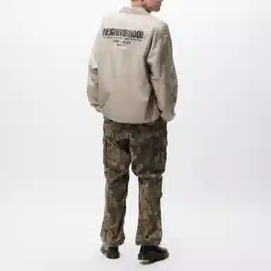 NEIGHBORHOOD SS24