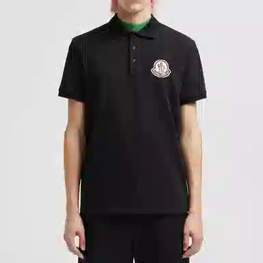 Moncler FW24 LOGOPolo