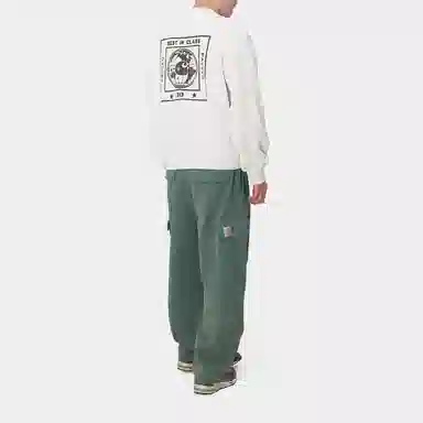 Carhartt WIP Stamp Sweat