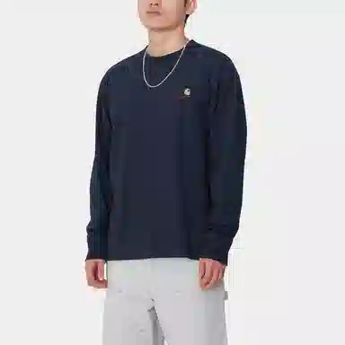 Carhartt WIP American Script T-Shirt