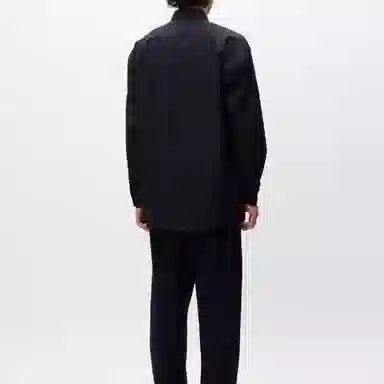 NEIGHBORHOOD CI PRINT SHIRT LS