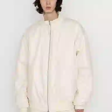 nanamica Insulation Varsity Jacket