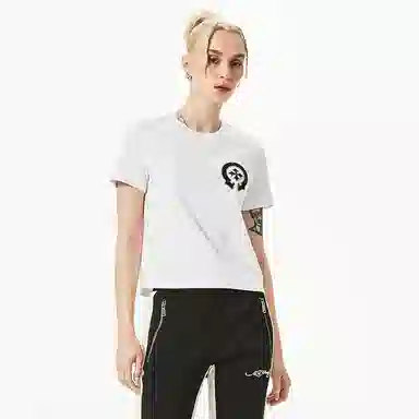 Ed Hardy logo SS24 T