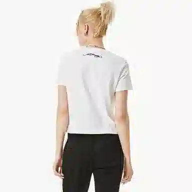 Ed Hardy logo SS24 T