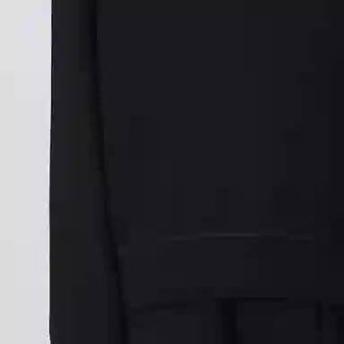 DSQUARED2 Logo Hoodie Black