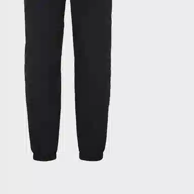 Emporio Armani EA7 Hoodie Tracksuit Black