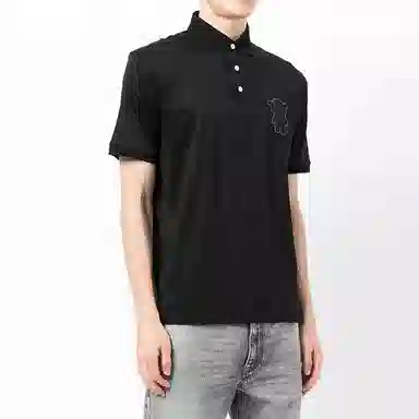 EMPORIO ARMANI SS21 Polo