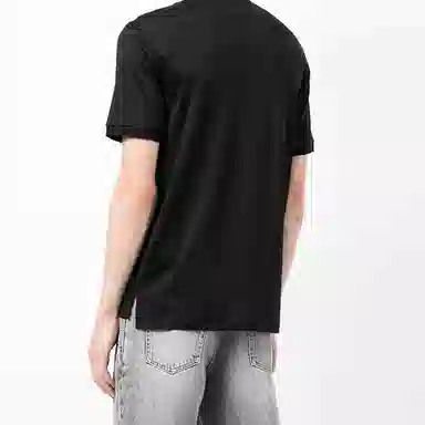EMPORIO ARMANI SS21 Polo