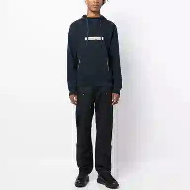 EMPORIO ARMANI FW23 Logo