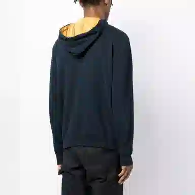 EMPORIO ARMANI FW23 Logo