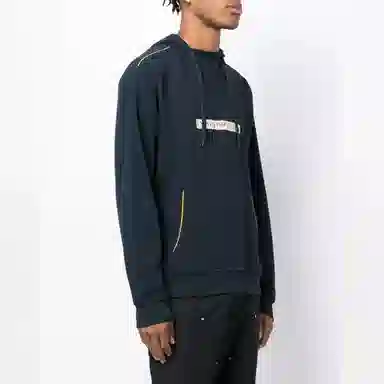 EMPORIO ARMANI FW23 Logo