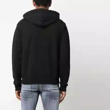 DSQUARED2 FW23 Zipper Hoodie Jacket